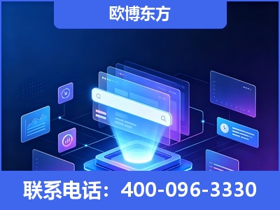冷水江-多模态 GEO