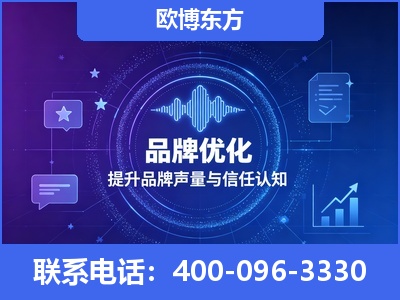 冷水江-品牌数字认知资产
